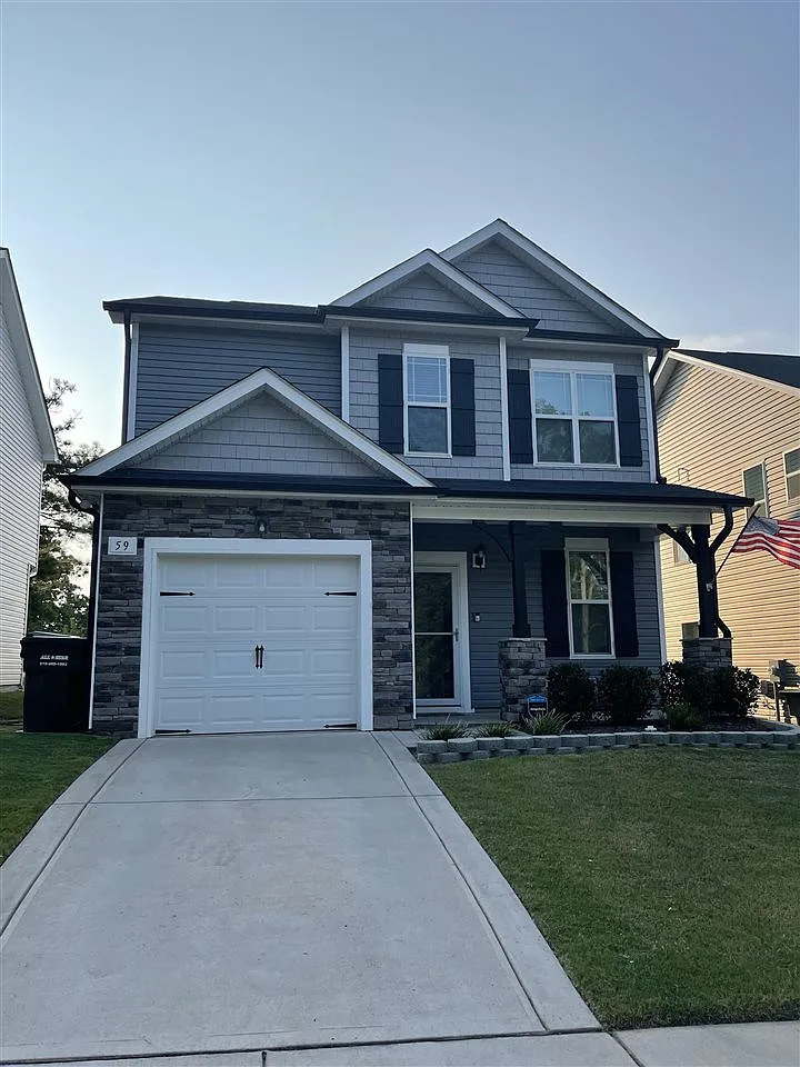 3 bed, 2.5 bath, 1538 sqft, $1,849 — Photo 1