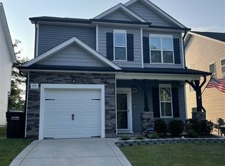 59 Crawford Pkwy, Clayton, NC 27520