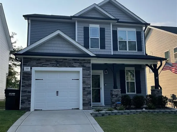59 Crawford Pkwy, Clayton, NC 27520