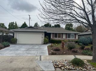 1138 London Ave, Sunnyvale, CA 94087