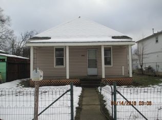 1510 E Boone Ave, Spokane, WA 99202