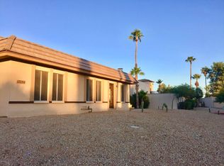 17054 E Calle Del Oro APT A, Fountain Hills, AZ 85268