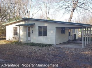 1604 Jones Dr, Conway, AR 72032
