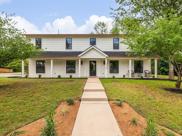 6905 N Creighton Ln, Austin, TX 78723