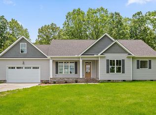 338 Kerry Ln, Soddy Daisy, TN 37379
