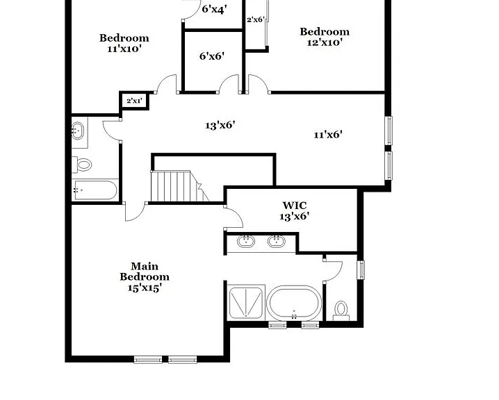 3650 Sky Church Dr — Photo 3