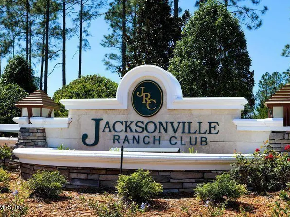 11341 SADDLE CLUB Drive, Jacksonville, FL 32219