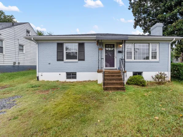 4719 Oxford St, Lynchburg, VA 24502