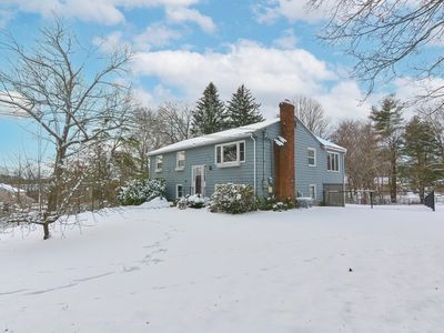 30 Daniels St, Millis, MA, 02054