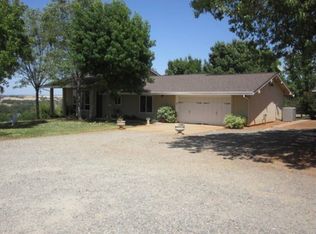 19540 Alta Vista Dr, Red Bluff, CA 96080