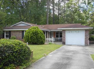 127 Brookgate Dr, Myrtle Beach, SC 29579