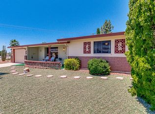 5354 E Duncan St, Mesa, AZ 85205