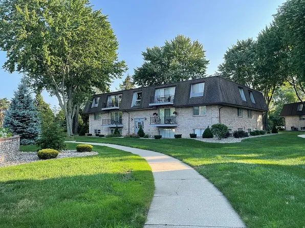 101 Provincial Ct Unit 47, Saginaw, MI 48638