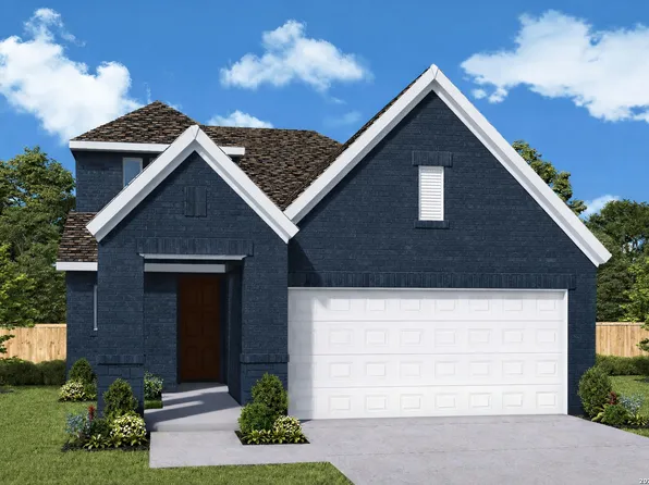 127 Permila, New Braunfels, TX 78130