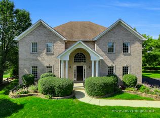 509 Bent Tree Ct, Oswego, IL 60543