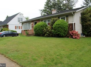 6036 Chesworth Rd, Baltimore, MD 21228