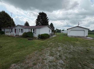 2953 W Snake Hill Rd, Liberty, IN 47353