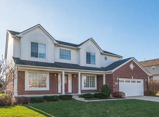 590 Park Lane Rd, Chelsea, MI 48118