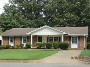 408 Swain Dr, Danville, VA 24540