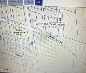 1005 Hood Franklin Rd, Hood, CA, 95639