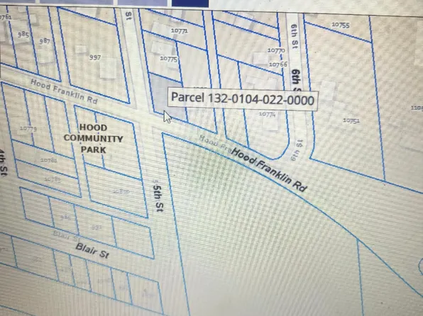 1005 Hood Franklin Rd, Hood, CA 95639