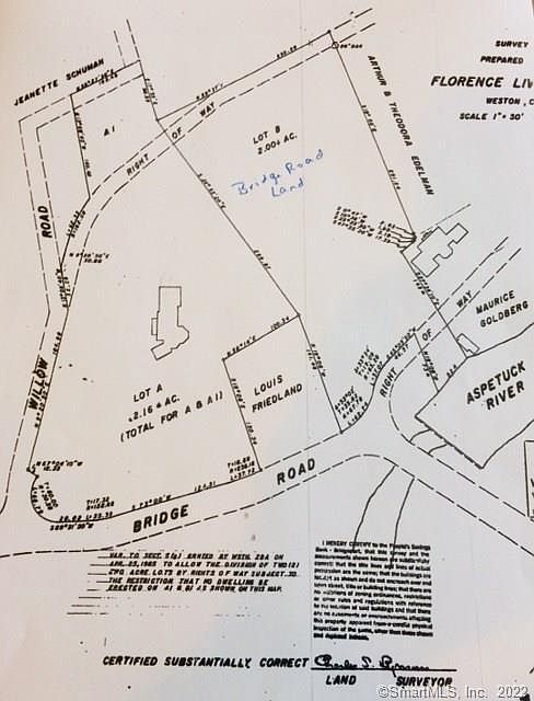 1st image of B Bridge Road