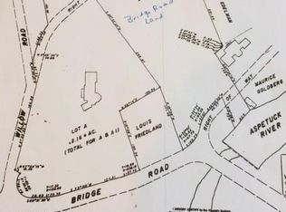 B Bridge Road, Weston, CT 06883