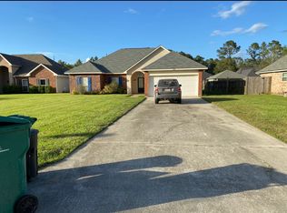 12365 Mimosa Dr, Denham Springs, LA 70726