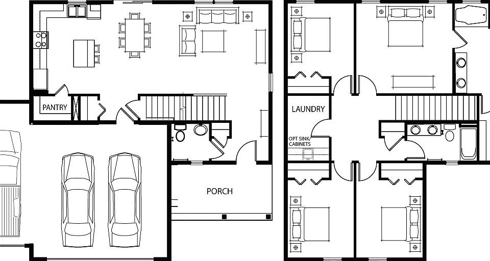 Floor Plan.