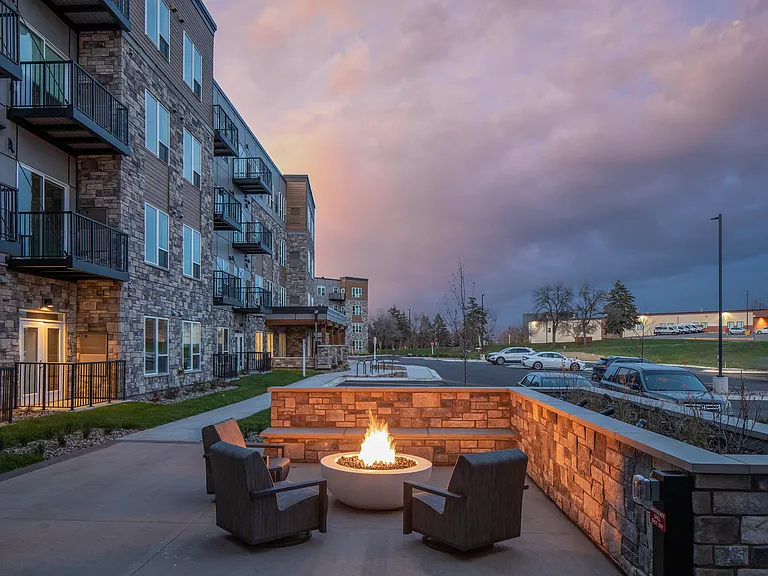 Villas at Pleasant Ave - 55+ — Photo 19