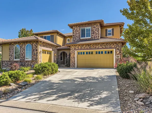 10631 Autumnsong Court, Highlands Ranch, CO 80126