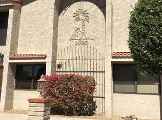 2085 Mesquite Ave UNIT 45, Lake Havasu City, AZ 86403