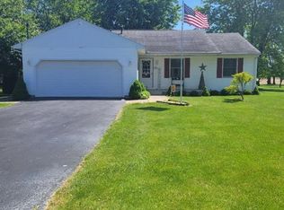 1415 6th St, Findlay, OH 45840