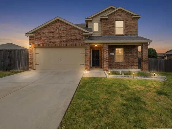 1404 Diamond Ct, Princeton, TX 75407
