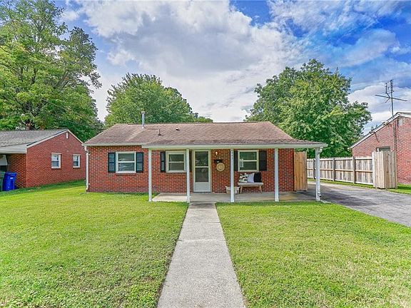 2nd image of 6003 Potomac Avenue