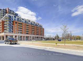 3091 Dufferin St #241-04, Toronto, ON M6A 0C4