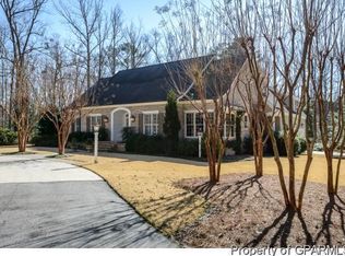342 Beech Cove Dr, Grimesland, NC 27837