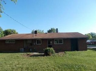 4944 Queensbury Rd, Dayton, OH 45424