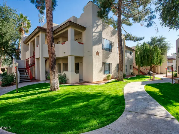 750 E NORTHERN Avenue #1055, Phoenix, AZ 85020