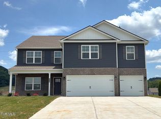 519 Fieldcrest Rd, Blountville, TN 37617