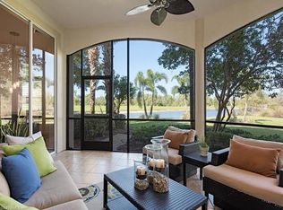 17035 Porta Vecchio Way #101, NAPLES, FL 34110