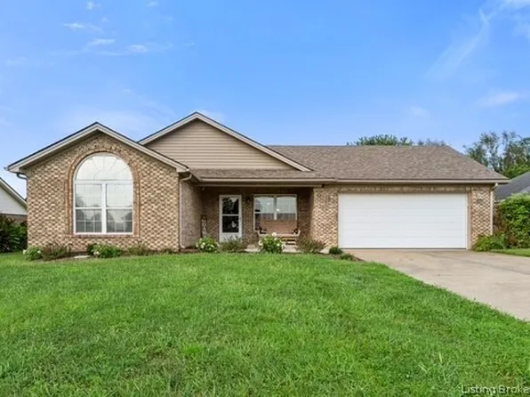 8828 Saddle Ridge Trail, Charlestown, IN 47111