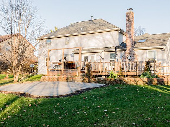 4th image of 13007 Oakmere Dr NW