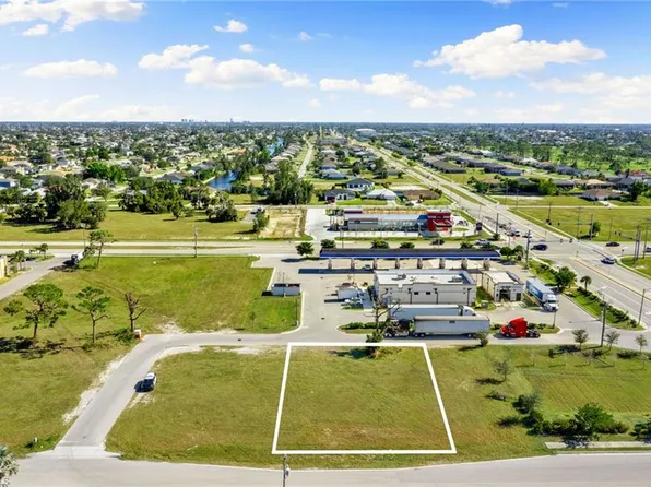 1523 SW 16th CT, CAPE CORAL, FL 33991