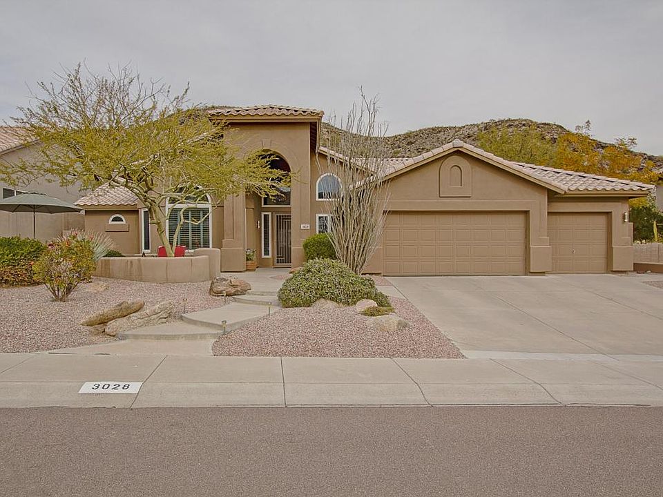 1st image of 3028 E Desert Broom Way