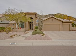 3028 E Desert Broom Way, Phoenix, AZ 85048