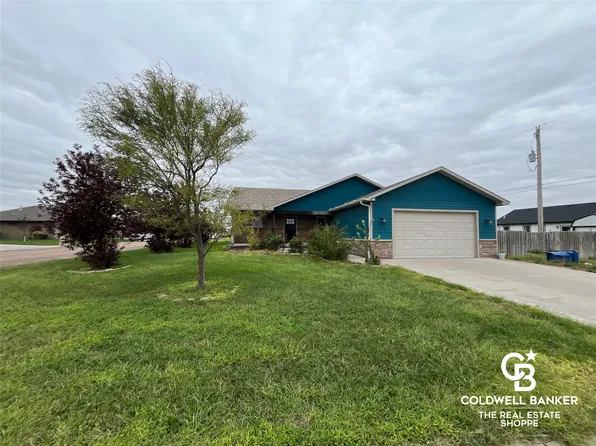 1120 E 7th St, Scott City, KS 67871