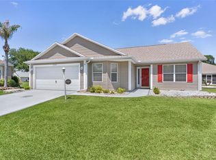 17107 SE 93rd Exeter Ct, The Villages, FL 32162