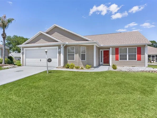 17107 SE 93rd Exeter Ct, The Villages, FL 32162