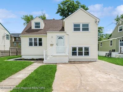 82 Ridge Terrace, Neptune City, NJ, 07753